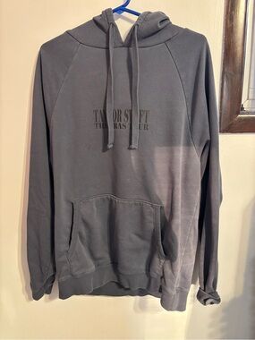Taylor Swift Eras tour hoodie